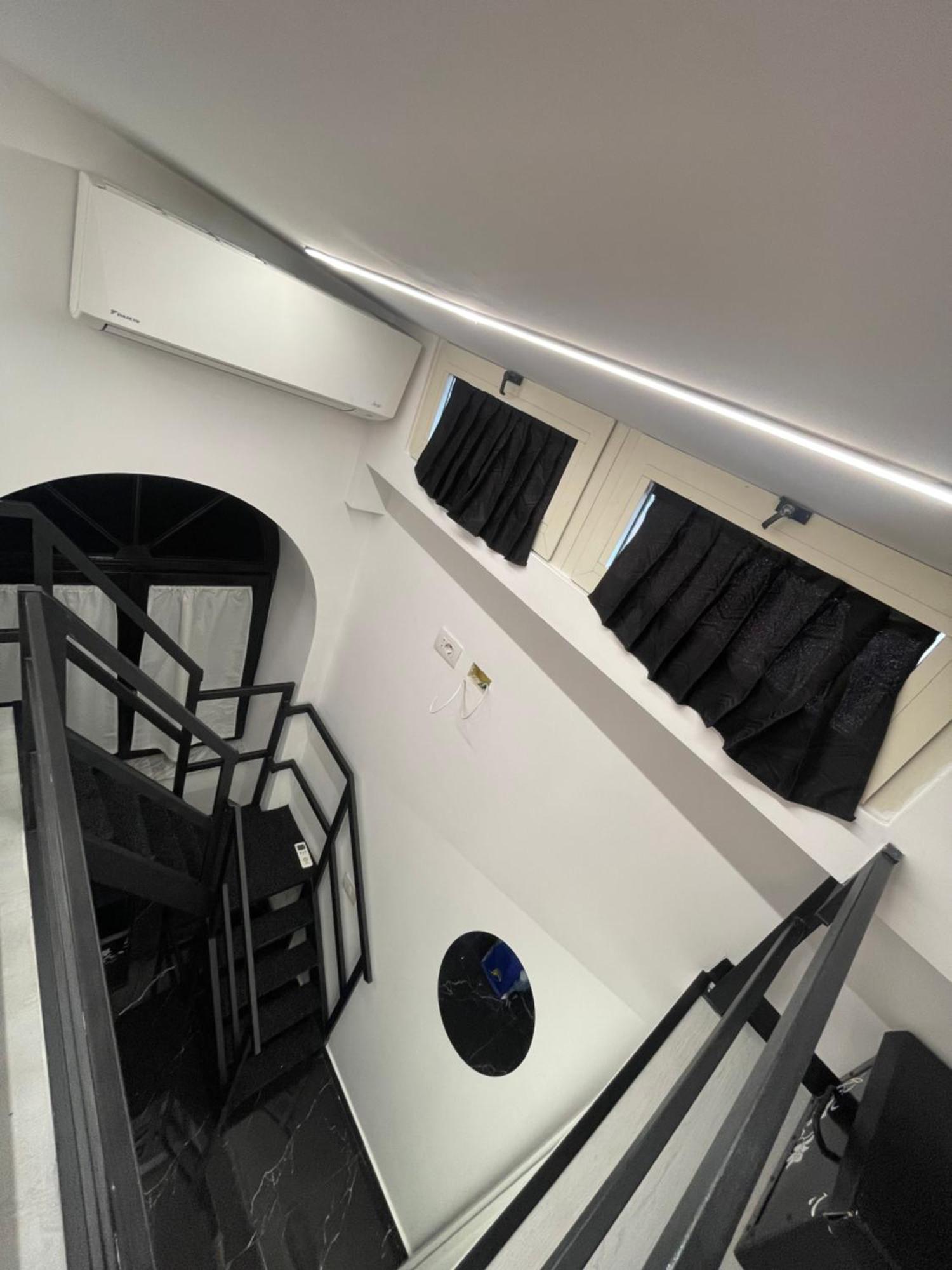 Lux House Naples Airport Nápoles Exterior foto